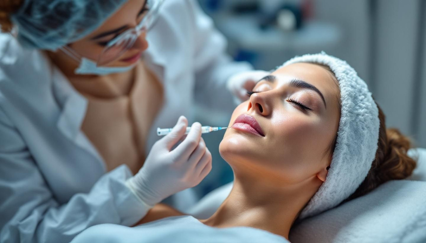 Comment choisir la meilleure formation pratique en injection d'acide hyaluronique ?