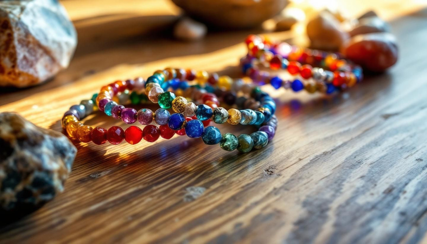 Comment choisir le bracelet énergétique adapté à votre signe astrologique ?