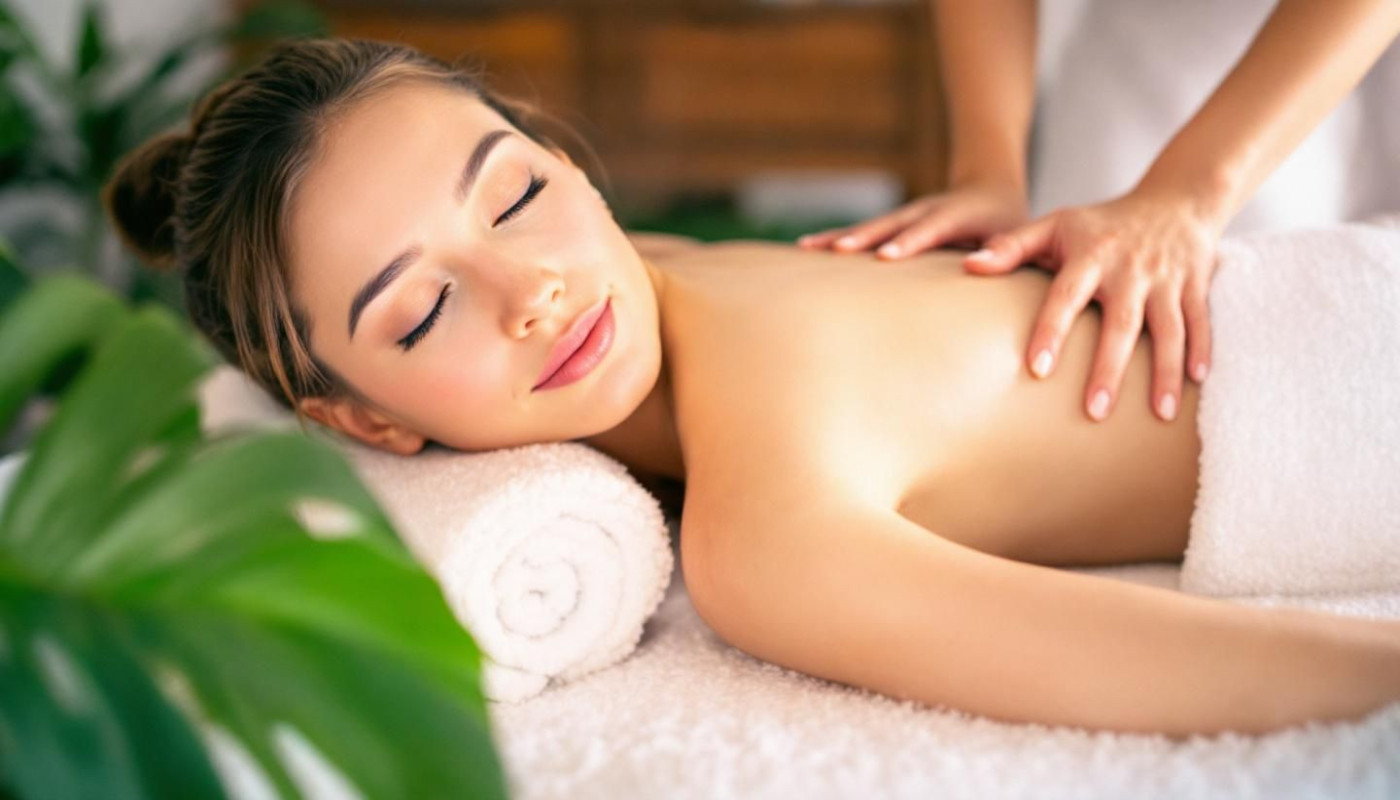 Comment choisir le type de massage qui vous convient ?