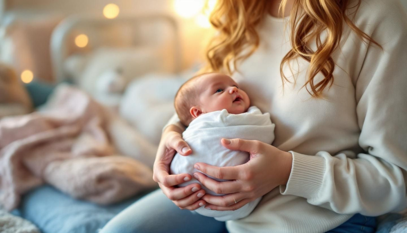 Comment gérer facilement l'abonnement mensuel de couches pour votre bébé?