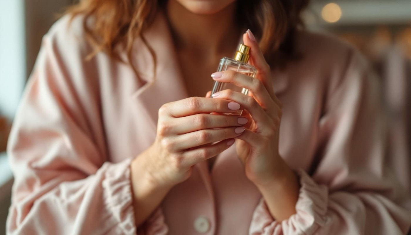 Comment sélectionner le parfum idéal pour chaque occasion ?