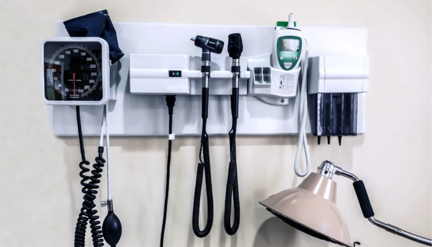 Infirmiers : achetez votre matériel de soin d’occasion sur cette plateforme !