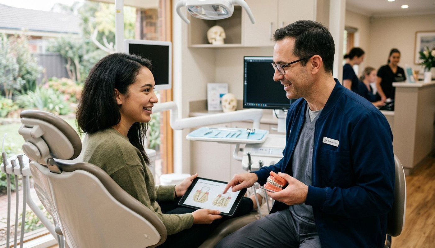 Qu’est-ce qui influence réellement la durée d’un traitement orthodontique ?